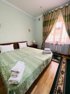 Shokhjakhon Parvoz - Khiva - 1