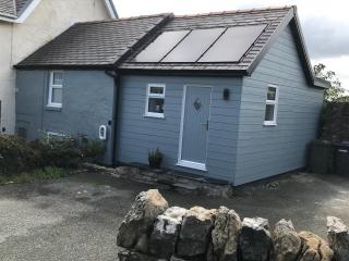 Traeth Arian Cottage - Benllech - 0