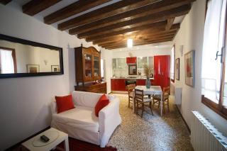 Sweet Ca Morgana Home - Venice - 9