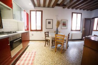 Sweet Ca Morgana Home - Venice - 8