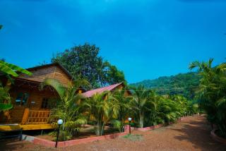 Zen Lazy Days Agonda - 8