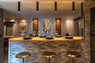 Gîte au coeur de l'Alsace Maison Gatsby - 2