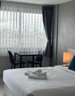 Aston Residence Hatyai - 1