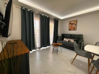 Precioso y nuevo apartamento de 1 habitación en Mareverde - Adeje - 4