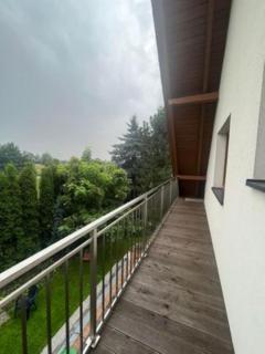Noclegi Wilga - - 9