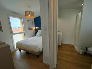 Escapade aux dunes - 1