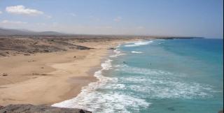 Los Alamos de Cotillo - El Cotillo - 1
