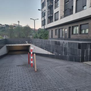 MODERN BILBAO - Barakaldo - 7