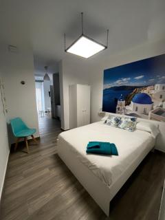 APARTAMENTOS MAPAMUNDI - Badajós - 9