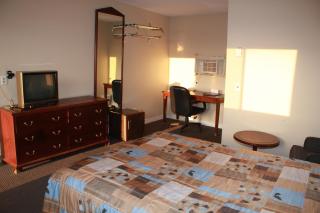 Grand Motel Saint-Hubert - 7