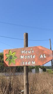 Heu’s Monte - Odemira - 8