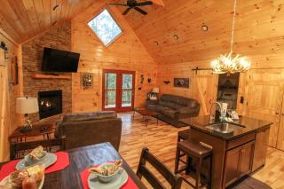 210 Cubs In The Treetops Home - Gatlinburg - 5