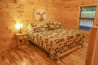 210 Cubs In The Treetops Home - Gatlinburg - 3