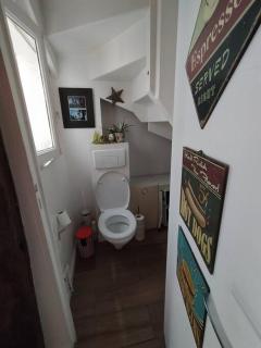 Heart of Paris, Montorgueil, Charming Duplex - Paris - 1