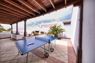 Casa Guayre - Private Pool, BBQ, Air-Con and Ping-Pong By Lanzarote Vacation Homes - Puerto Calero - 5