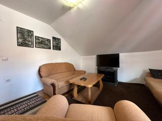 Apartment Sarajlija - Sarajevo - 4