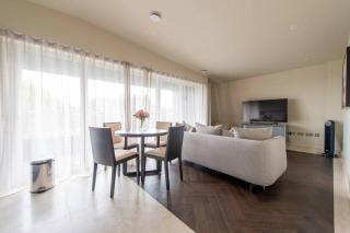 Chigwell 1BR + Study Escape - Chigwell - 9