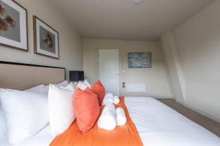 Chigwell 1BR Study Escape CHCL F9 - 6