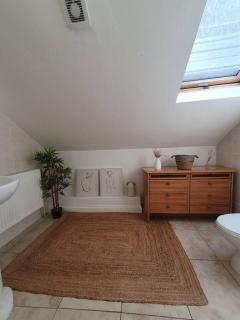 Loft Apartment near Harry Potter Coaches - Watford - 5