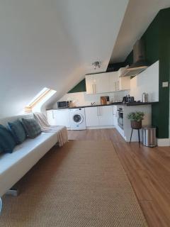 Loft Apartment near Harry Potter Coaches - Watford - 3