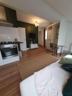 Loft Apartment near Harry Potter Coaches - Watford - 1