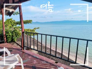 Golden Beach Resort Koh Phangan - Baan Tai - 3