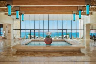 Hilton Dead Sea Resort & Spa - 2