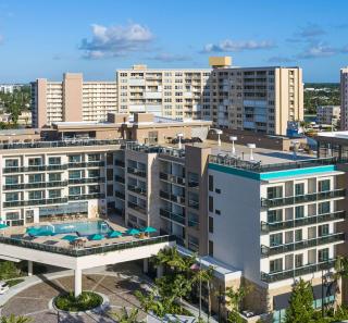 Tru By Hilton Pompano Beach Pier - Pompano Beach - 0