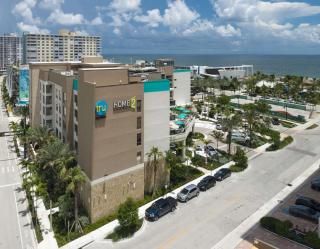 Tru By Hilton Pompano Beach Pier - Pompano Beach - 3