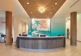 Tru By Hilton Pompano Beach Pier - Pompano Beach - 2