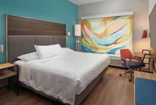 Tru By Hilton Pompano Beach Pier - Pompano Beach - 8