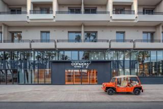 Canopy by Hilton Cannes - Cannes - 8
