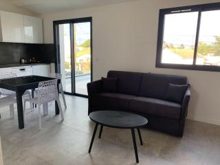 Maison terrasse proche centre ville et ile de Ré - La Rochelle - 7