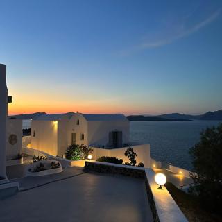 Santorini View - Akrotiri - 6