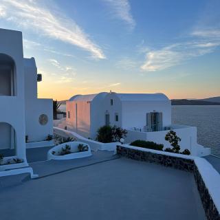 Santorini View - Akrotiri - 2