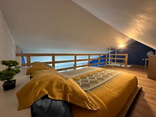 Sofieflat - Wallistreet - Charleroi - 3