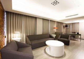 CHECK inn SELECT Hualien LinSen - Città di Hualien - 3