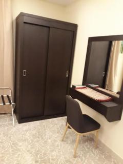 سكناي صلاح الدين للشقق الفندقية - Suknai Salah Al-Din Hotel Apartments - 2