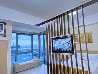 Near Terminal 3 Two Palmtree Villas- Walking distance only (JJRMK) - Manila - 5