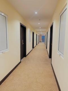 Ocean breeze Hotel Studio Negombo by Shane - 1