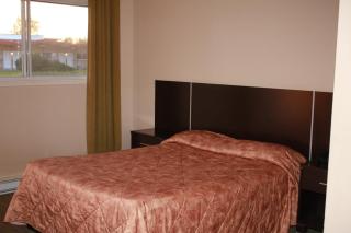 Grand Motel Saint-Hubert - 1