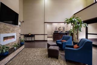 Comfort Inn & Suites Midway - Tallahassee West - Midway - 8
