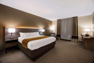 Comfort Inn & Suites Midway - Tallahassee West - Midway - 2
