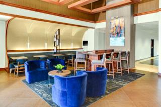 Hyatt Place Nashville Opryland - Nashville - 8