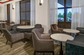 Hyatt Place Nashville Opryland - Nashville - 4