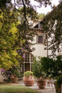 Boutique Wine Resort - Villa Dianella - Vinci - 0