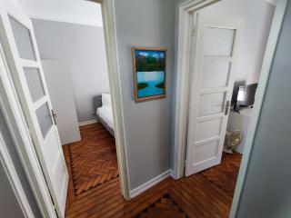 Lisbon traditional T2 with balcony in Damaia, Lisbon - Amadora - 4