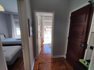 Lisbon traditional T2 with balcony in Damaia, Lisbon - Amadora - 3