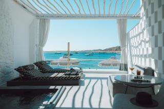 Mykonos Blanc - Preferred Hotels & Resorts - 9