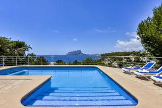 Villas Guzman-Arc - Cap Blanc - 0